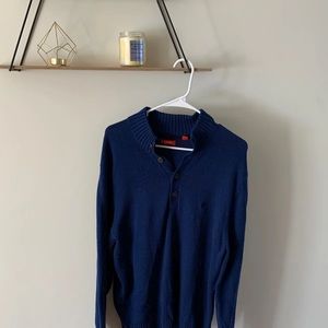 Izod Men’s Sweater